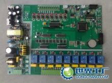 淄博华普特型电机 专业电机及其控制系统研发的领军者