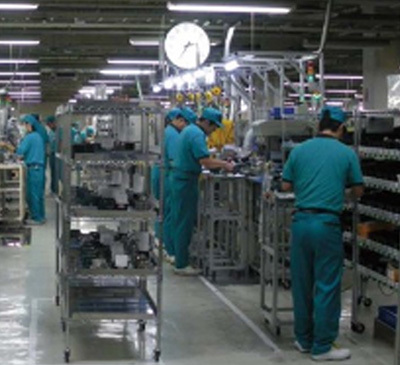 智造未来 2023年第七届日本智能工厂考察之旅——聚焦电机及其控制系统研发