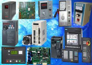东莞市长安变频器维修与机电控制系统研发服务全解析