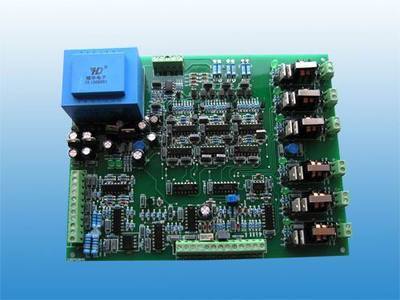 电力电子与电机控制系统研发 自动化技术的新商机与市场前景