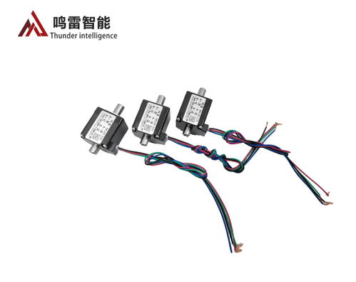 2026年电机与控制系统精选指南 从步进到伺服，从闭环到总线的一站式品牌推荐与研发前瞻